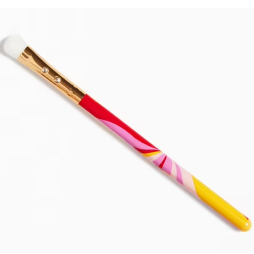 3/$30!  SLMISSGLAM Retro Eyeshadow Brush